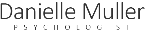 Danielle Muller Psychologist